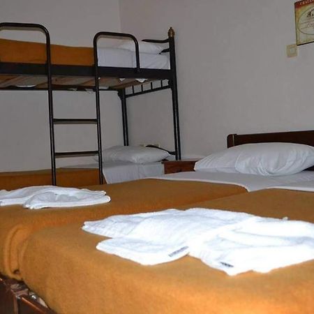 Athina Hotel Neos Panteleimonas Exteriör bild